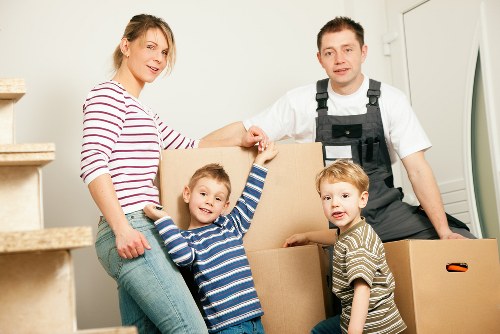 Secure payment area for Removal Van Twickenham bookings