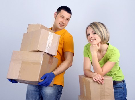 Twickenham home move with access and parking considerations