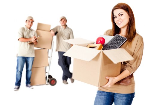 Local removal van service in Twickenham for safe transport