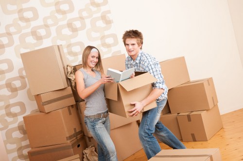Practical man and van service for Twickenham customers and nearby areas